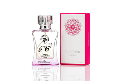 Ladies Fragrances