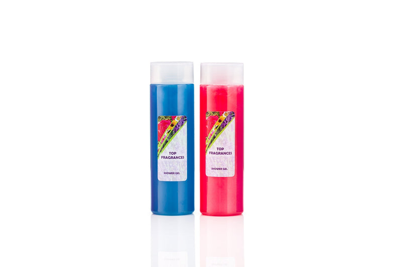 Inspired by Narciso Rouge